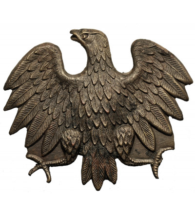 Poland. Eagle pattern 43 so called ‘kurica’, Moscow version