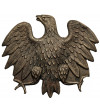 Poland. Eagle pattern 43 so called ‘kurica’, Moscow version