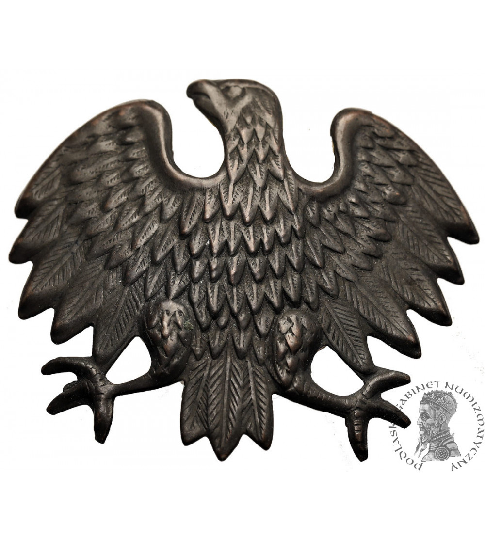 Poland. Eagle pattern 43 so called ‘kurica’, COPY