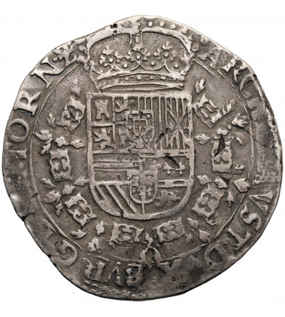 Spanish Netherlands, Philipp IV 1621-1665. Taler (Patagon) 1622, Tournai (Doornik) Mint
