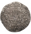 Spanish Netherlands, Philipp IV 1621-1665. Taler (Patagon) 1622, Tournai (Doornik) Mint