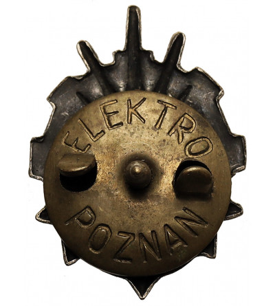 Polska, PRL (1952-1989). Korpusówka ,,Wojska Inżynieryjne", Ludowe Wojsko Polskie