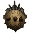 Polska, PRL (1952-1989). Korpusówka ,,Wojska Inżynieryjne", Ludowe Wojsko Polskie