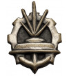 Polska, PRL (1952-1989). Korpusówka ,,Wojska Inżynieryjne", Ludowe Wojsko Polskie