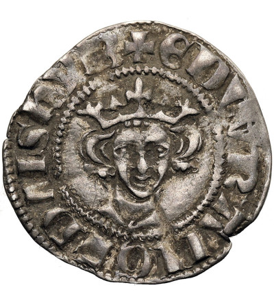 England. Edward I, Plantagenet, 1272-1307. Penny no date, Tower Mint Londyn,