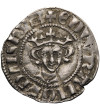 England. Edward I, Plantagenet, 1272-1307. Penny no date, Tower Mint Londyn,