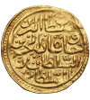 Egypt / Turkey, (Ottoman Empire). Murad III, 1574-1595 AD. AV Sultani (Dinar / Altin), AH 982 / 1574 AD, Misr