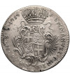 Malta (Sovereign Order). Emmanuel Pinto, 1741-1773. XXX (30) Tari 1757
