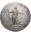 Malta (Sovereign Order). Emmanuel Pinto, 1741-1773. XXX (30) Tari 1757
