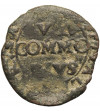 Malta (Sovereign Order). Alof de Wignacourt, 1601-1622. Cu Grano, no date, Valletta