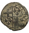 Malta (Sovereign Order). Alof de Wignacourt, 1601-1622. Cu Grano, no date, Valletta