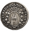Malta (Zakon Maltański). Francisco Ximenez de Texada, 1773-1775. 2 Tari 1774, Valletta