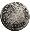 Malta (Zakon Maltański). Francisco Ximenez de Texada, 1773-1775. 2 Tari 1774, Valletta
