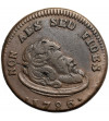 Malta (Zakon Maltański). Emmanuel de Rohan, 1775-1797. Tari 1786, Valletta