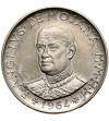 Malta (Sovereign Order). Angelo de Mojana di Cologna (1962-1988). 2 Scudi 1965