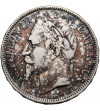 France, Napoleon III (1852-1870). 5 Francs 1868 A, Paris