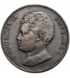 France, Napoleon II (1811-1832), pretender to the throne. ESSAI 5 Centimes 1816 ( 1860), Brussels (Würden)