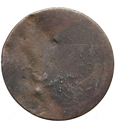 French Colonies, Louis XVI (1774-1792). Stampee, no date (1779)