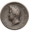 French Colonies, Louis Philippe I (1830-1848). 10 Centimes 1844 A, minted for Marquesas Islands