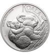 Australia, Elizabeth II (1952-2022). 1 Dollar 2023, Koala - Ag 1 Oz .999