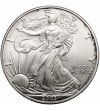 USA. 1 dolar ,,American Eagle" 2003 - Ag 1 Oz