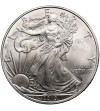 USA. 1 dolar ,,American Eagle" 2010 - Ag 1 Oz