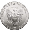 USA. 1 Dollar, “American Eagle” 2014 - Ag 1 Oz