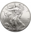 USA. 1 dolar ,,American Eagle" 2014 - Ag 1 Oz