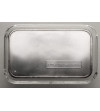 Poland. Silver bar Ag 1 Oz .999, Trade Union of Police Officers of the Capital City