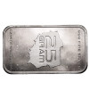 Poland. Collectible Silver bar, Nike, Skok - 25 g. .999
