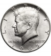 USA. 1/2 ,,Kennedy Half Dollar" 1965, Filadelfia