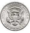 USA. 1/2 “Kennedy Half Dollar” 1965, Philadelphia