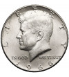 USA. 1/2 “Kennedy Half Dollar” 1967, Philadelphia