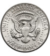 USA. 1/2 ,,Kennedy Half Dollar" 1968 D, Denver