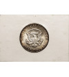 USA. 1/2 “Kennedy Half Dollar” 1964, Philadelphia - “Memorial Half Dollar”