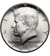 USA. 1/2 “Kennedy Half Dollar” 1964, Philadelphia
