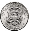USA. 1/2 “Kennedy Half Dollar” 1964, Philadelphia