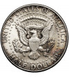 USA. 1/2 “Kennedy Half Dollar” 1964, Philadelphia