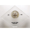 USA. 1/2 Dollar 1893, Philadelphia, Columbian Exposition - Inland Steel Company