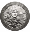 USA. 1 dolar 1999 P, Filadelfia, Dolley Madison, Montpelier - Proof