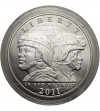 USA. 1 Dollar 2011 P, Philadelphia, United States Army - Proof