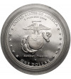 USA. 1 Dollar 2005 P, Philadelphia, United States Marine Corps, 230th Anniversary - Proof