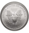 USA. 1 Dollar, “American Eagle” 2010 - Ag 1 Oz