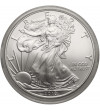 USA. 1 dolar ,,American Eagle" 2010 - Ag 1 Oz