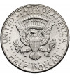 USA. 1/2 dolara ,,Kennedy Half Dollar" 1964, Filadelfia