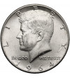 USA. 1/2 dolara ,,Kennedy Half Dollar" 1964, Filadelfia