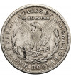 USA. Morgan Dollar 1921, Philadelphia