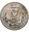 USA. Morgan Dollar 1921 S, San Francisco