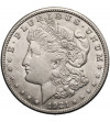USA. Morgan Dollar 1921 S, San Francisco