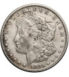 USA. Morgan Dollar 1921 S, San Francisco